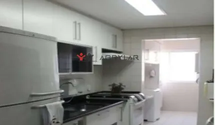 Apartamento à venda em Jundiaí, Jardim Guarani, com 3 quartos, com 72 m², RESIDENCIAL REAL PARK