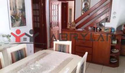 Sobrado à venda e para alugar em Jundiaí, Jardim Paulista I, com 5 quartos, com 277 m²