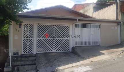 Casa para alugar em Jundiaí, Tulipas, com 4 quartos, com 240 m²