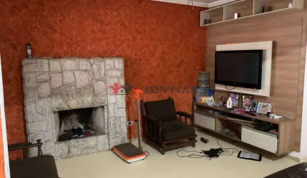 Casa à venda em Jundiaí, Parque Residencial Jundiaí, com 4 quartos, com 214 m²