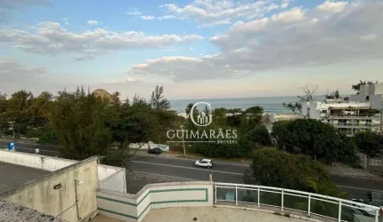 Prédio Residencial com Alta Rentabilidade e Vista Mar – Ideal para Investidores