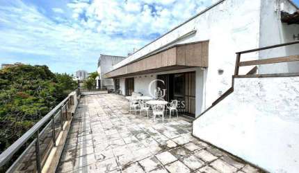 Cobertura -  Jardim Oceânico - Barra da Tijuca