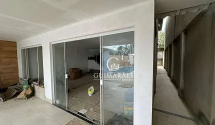 Triplex - Recreio dos Bandeirantes - Condomínio Verde Mar