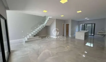 Triplex Contemporâneo - Recreio dos Bandeirantes