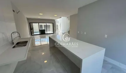 Condomínio Bio Barra - Recreio dos Bandeirantes
