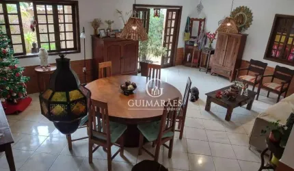 A Casa Perfeita para Quem Busca Descanso e Conforto no Recreio dos Bandeirantes