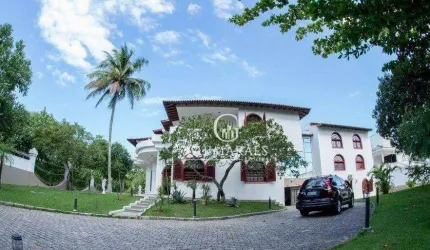 Mansão  -  Barra da Tijuca