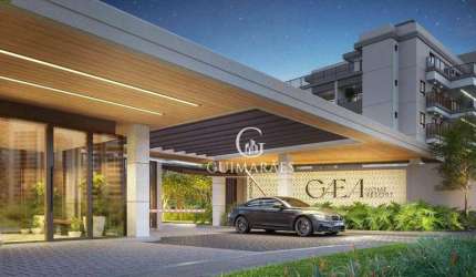 GAEA HOME RESORT -  BARRA DA TIJUCA