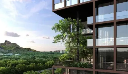 Arte Design Barra – O Luxo Inteligente em um Bairro Visionário