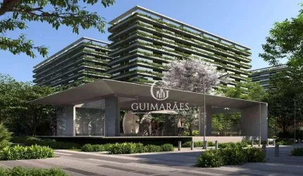 Surf em Casa com Piscina de Ondas Indoor - A partir de R$ 288.000,00! Oportunidade Única no Brasil!