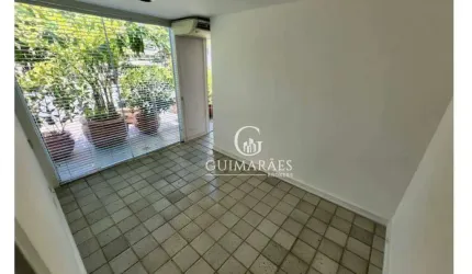 Endereço corporativo nobre com vista panorâmica e estrutura pronta
