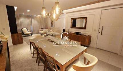 Apartamento Reformado no Majestic - Barra da Tijuca.