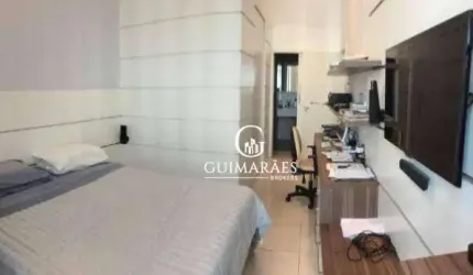 Loft com 2 dormitórios à venda, 123 m² por R$ 1.700.000,00 - Barra da Tijuca - Rio de Janeiro/RJ