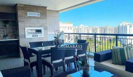 Cobertura duplex reformada -  Península. - Barra da Tijuca