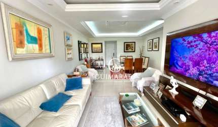 Apartamento Frente Mar - Barramares - Avenida Lúcio Costa