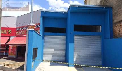 Aluga se Ponto comercial no residencial Piemonte residenciPiemonte