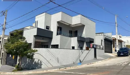 Casa a venda no residencial vila verde