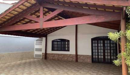 CASA A VENDA EM BRAGANÇA PAULISTA