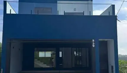 Lindo Sobrado à Venda no Vila Verde – Bragança Paulista/SP