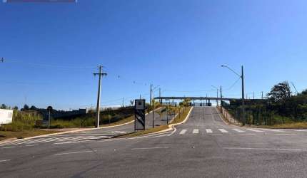 Terreno em condomínio inovare 454 metros