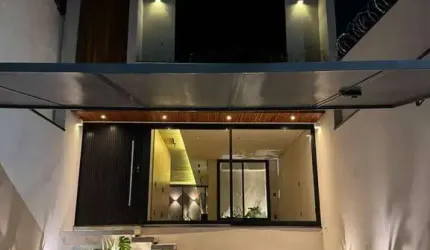 Casa à Venda no Jardim Santa Rita de Cássia – Bragança Paulista – SP