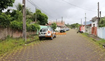 Terreno para venda em Peruíbe
