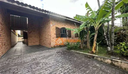 Casa para venda em Peruíbe