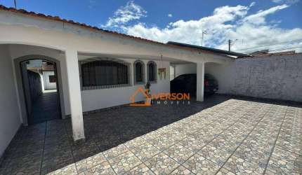 Casa para venda em Peruíbe