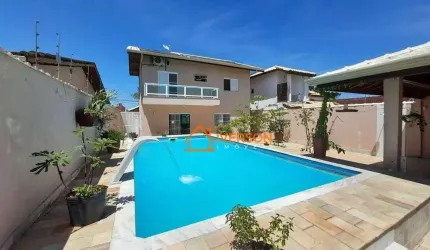 Casa para venda em Peruíbe