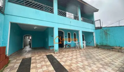 Casa para venda em Peruíbe