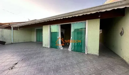 Casa para venda em Peruíbe