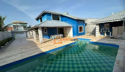 Casa para venda em Peruíbe