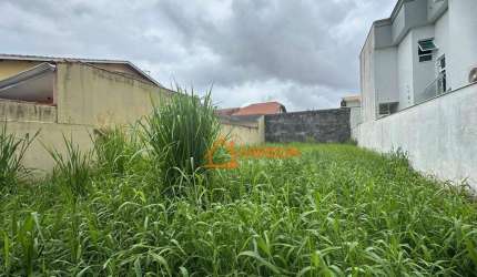 Terreno para venda em Peruíbe