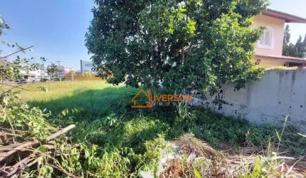 Terreno para venda em Peruíbe