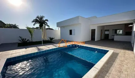 Casa para venda em Peruíbe
