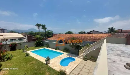 Casa para venda em Peruíbe