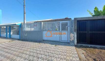 Casa  para a venda em Peruíbe