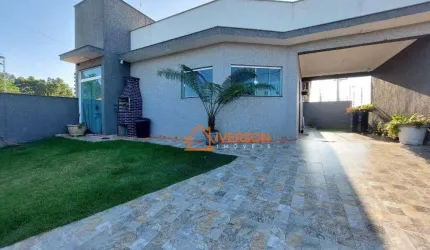 Casa para venda em Peruíbe