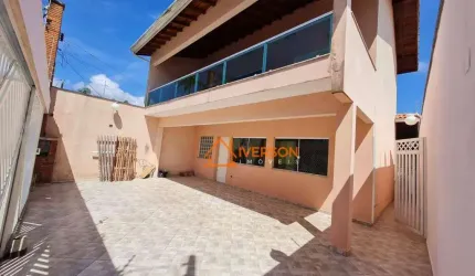 Casa para venda em Peruíbe