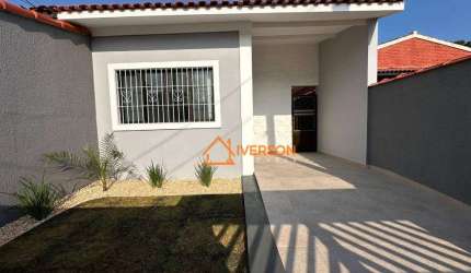 Casa para venda em Peruíbe