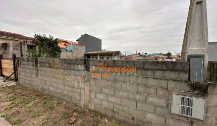 Terreno para venda em Peruíbe