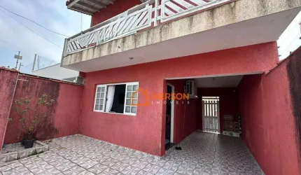 Casa no centro de Peruíbe para venda