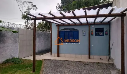 Casa para venda em Peruíbe