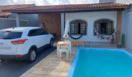 Casa para venda em Peruíbe