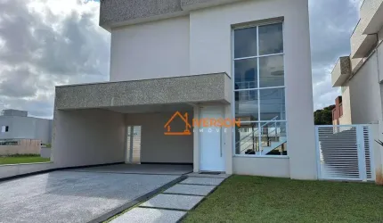 Casa para venda em condominio Peruíbe