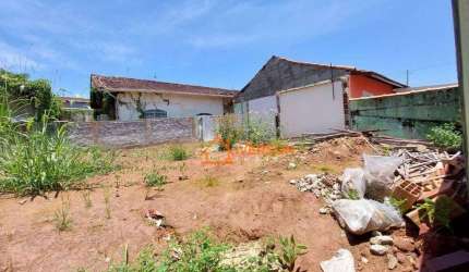 Terreno para  venda em Peruíbe