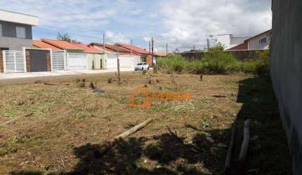 Terreno para venda em Peruíbe