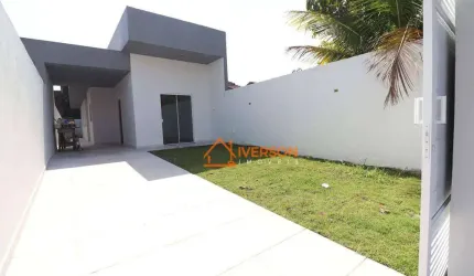 Casa para alugar em Peruíbe