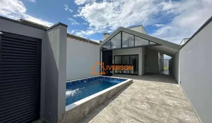 Casa 2 quartos para venda em Peruíbe