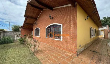 Casas 4 quartos para venda em Peruíbe